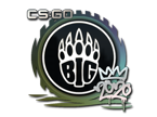 BIG | 2020 RMR image